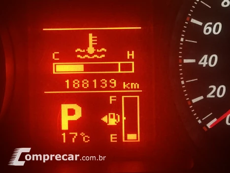 OUTLANDER 3.0 GT 4X4 V6 24V Nova