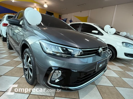 VIRTUS 1.0 200 TSI Highline