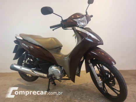 HONDA BIZ 125I