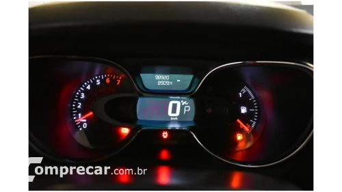 CAPTUR - 1.6 16V SCE ZEN X-TRONIC