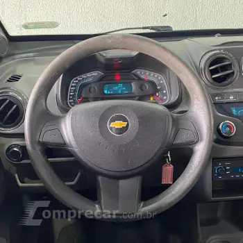 AGILE LT 1.4 MPFI 8V FlexPower 5p