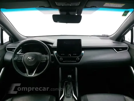 COROLLA 2.0 VVT-IE FLEX ALTIS DIRECT SHIFT