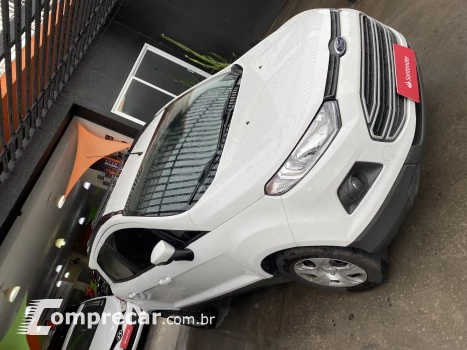 ECOSPORT 1.6 SE 16V