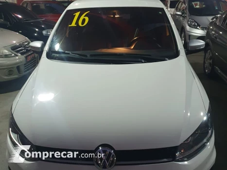 Fox 1.6 Mi Rock In Rio 8V Flex 4P Manual