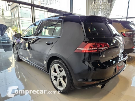 GOLF 2.0 TSI GTI 16V 220cv Turbo