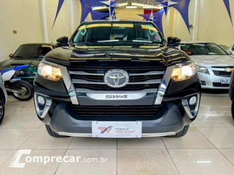 HILUX 2.7 SR 4X2 CD 16V