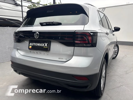 T-CROSS 1.0 200 TSI Sense