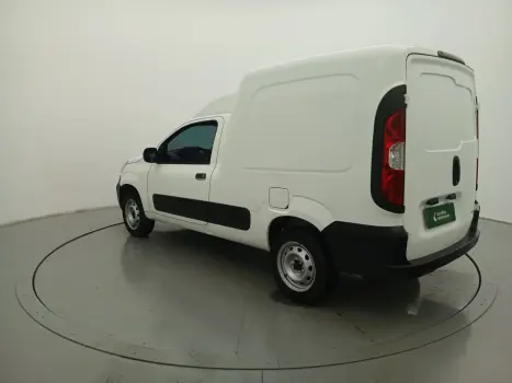 FIORINO 1.4 MPI FURGÃO ENDURANCE 8V FLEX 2P MANUAL