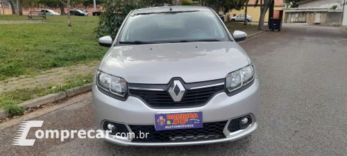 SANDERO 1.6 16V SCE Dynamique