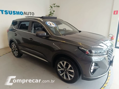 TIGGO 7 PRO 1.6 TGDI DCT