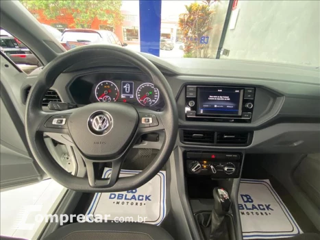 T-CROSS 1.0 200 TSI Sense