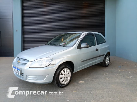 CHEVROLET CELTA 1.0 MPFI 8V 2 portas