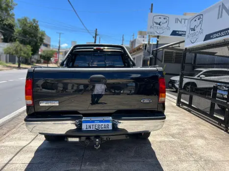 F-250 3.9 XLT MAX Power 4X4 CS