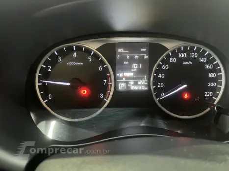 KICKS 1.6 16vstart S