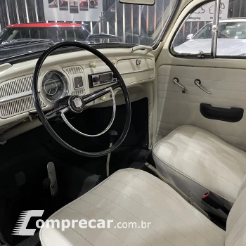 FUSCA 1.3 8V