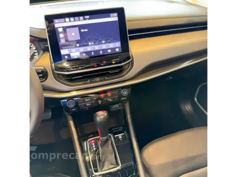 COMPASS 1.3 T270 TURBO FLEX LONGITUDE AT6