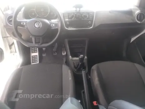 UP 1.0 170 TSI Xtreme