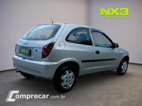 CELTA 1.0 MPFI LS 8V FLEX 2P MANUAL