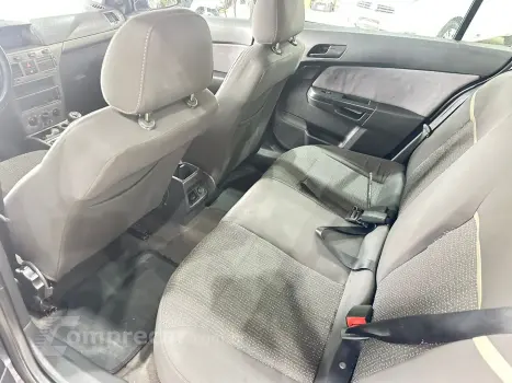 Vectra 2.0 Mpfi Expression 8V 140Cv Flex 4P Manual