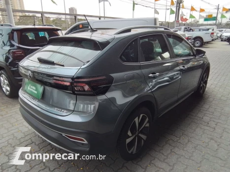 NIVUS 1.0 200 TSI TOTAL FLEX HIGHLINE AUTOMÁTICO