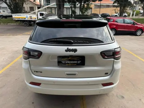 Compass 1.3 T270 Turbo Flex S At6