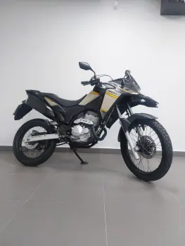 HONDA XRE 300 ADVENTURE