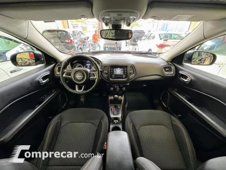 COMPASS 2.0 16V Sport