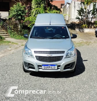 CHEVROLET MONTANA 1.4 MPFI LS CS 8V 4 portas