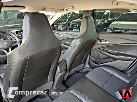 ONIX 1.0 Turbo Plus LTZ