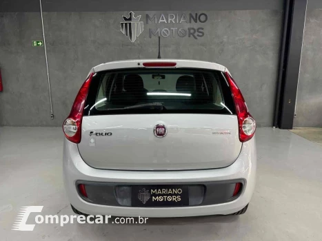 PALIO 1.0 MPI ATTRACTIVE 8V FLEX 4P MANUAL