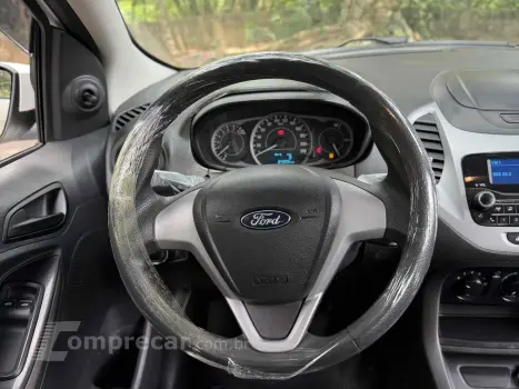 KA 1.0 TI-VCT FLEX SE PLUS SEDAN MANUAL