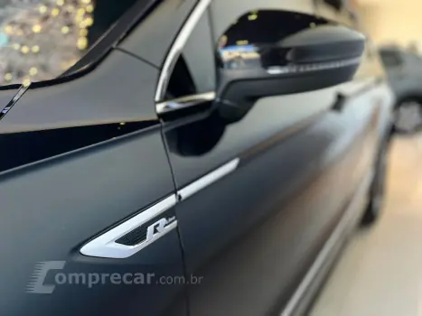 TIGUAN 2.0 300 TSI Allspace R-line