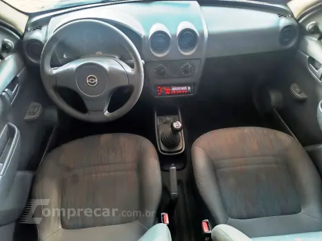 CELTA 1.0 MPFI VHC Life 8V