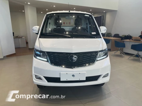 V21 Cabine Simples 1.3