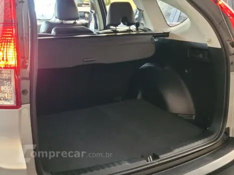 CR-V EXL 2.0 Flexone 16V 2WD Aut.