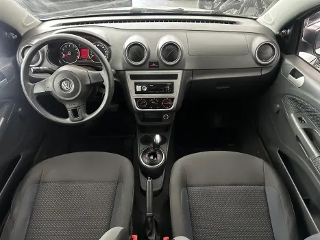 GOL 1.6 MI I-motion 8V