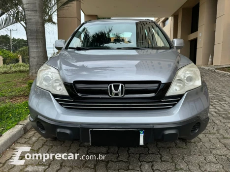 CRV 2.0 LX 4X2 16V