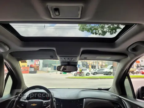 TRACKER Premier 1.4 Turbo 16V Flex Aut