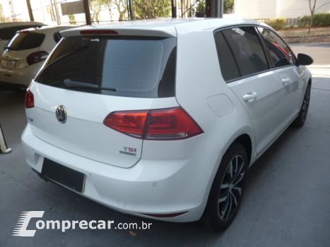 GOLF 1.4 TSI Comfortline 16V