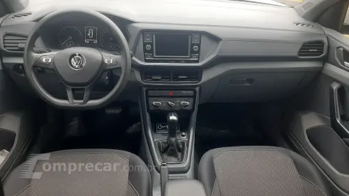 T-CROSS 1.0 200 TSI Sense