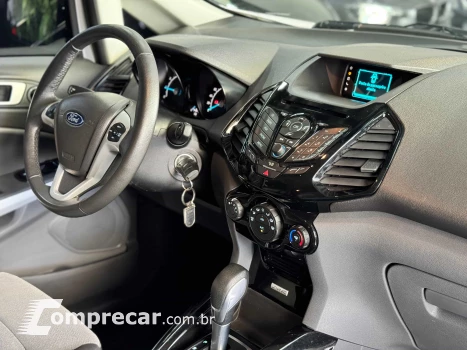 ECOSPORT 1.6 Freestyle 16V