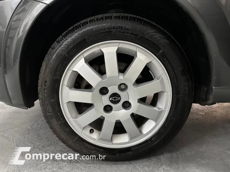 MERIVA 1.8 MPFI Maxx 8V