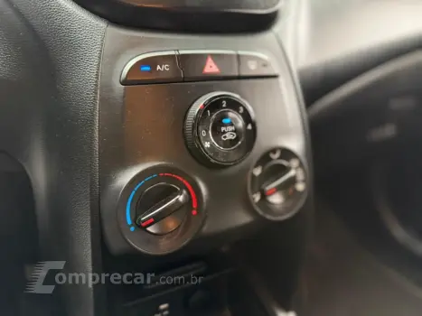 HB20S 1.6 COPA DO MUNDO 16V FLEX 4P MANUAL