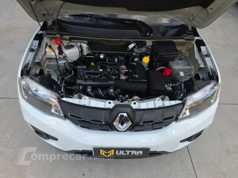 KWID Intense 1.0 Flex 12V 5p Mec.