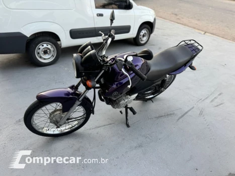 Yamaha YBR 125 FACTOR K/ FACTOR K1