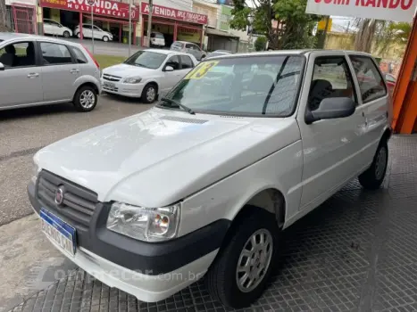 Fiat UNO - 1.0 MPI MILLE FIRE ECONOMY 8V 2P MANUAL 2 portas
