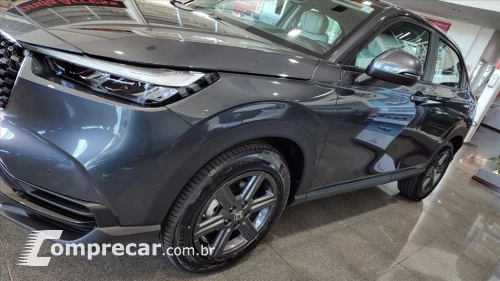 HR-V 1.5 DI I-VTEC TURBO FLEX ADVANCE CVT