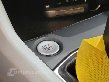 T-Cross Hig. 250 TSI 1.4 Flex 16V 5p Aut