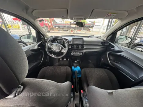 Argo 1.0 FLEX FIREFLY