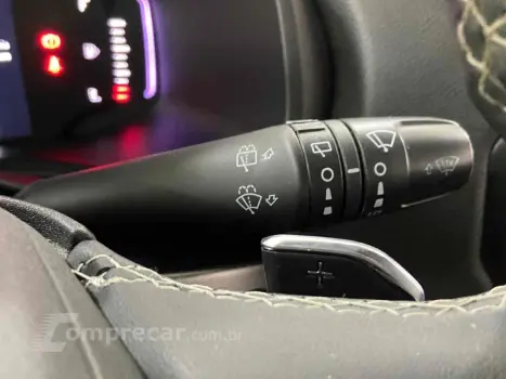 RENEGADE 1.3 T270 TURBO FLEX LONGITUDE AT6